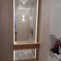 Зеркало с подсветкой